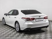 Toyota Camry VIII (XV70) Москва  - изображение 27