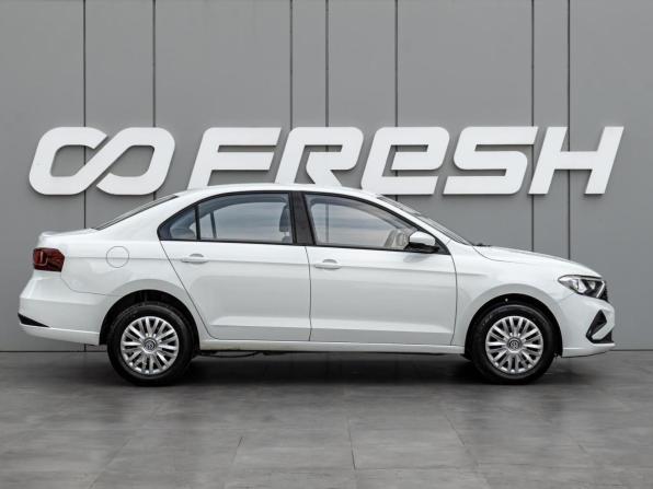 Jetta VA3 с пробегом 2023 года, цена 1 130 000 рублей, 83322 км, седан, Автокод Объявления