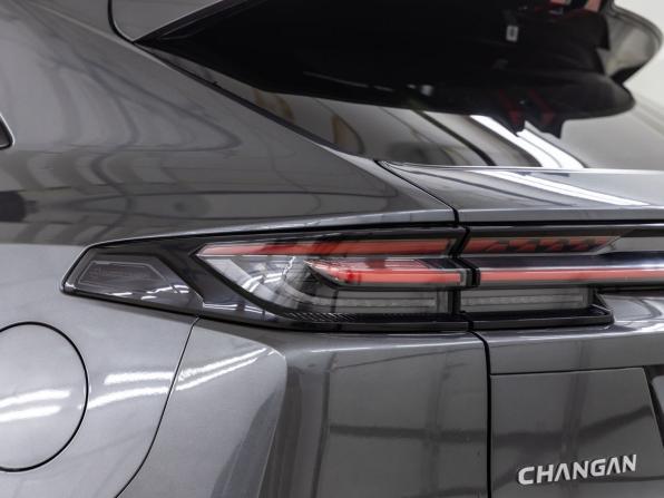Changan UNI-K с пробегом 2024 года, цена 2 840 000 рублей, 27958 км, внедорожник, Автокод Объявления