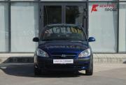Hyundai Getz I Рестайлинг Саратов  - изображение 26