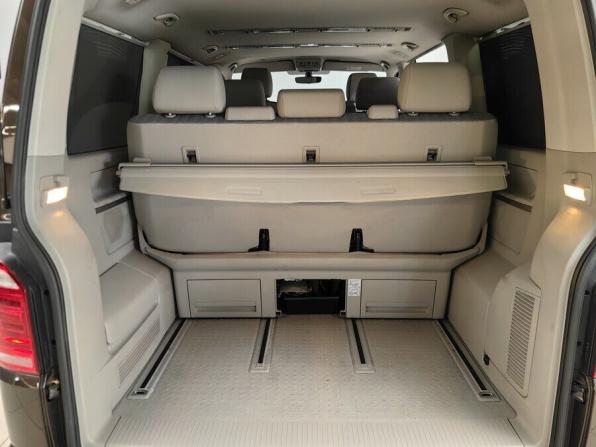 Volkswagen Multivan T6 с пробегом 2015 года, цена 3 085 000 рублей, 175974 км, минивэн, Автокод Объявления