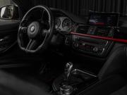 BMW 3 серии VI (F3x) Тюмень  - изображение 57