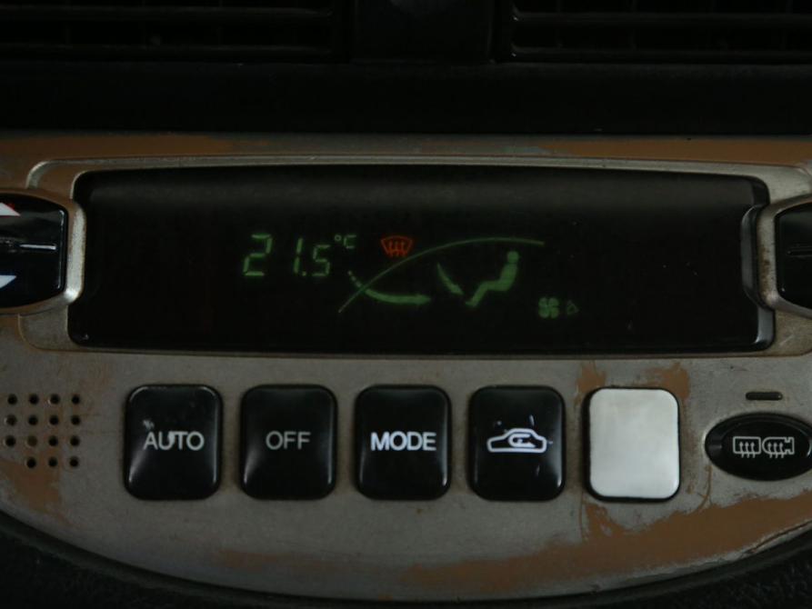 Chevrolet Rezzo Иваново  - изображение 20