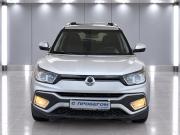 SsangYong XLV I Москва  - изображение 20