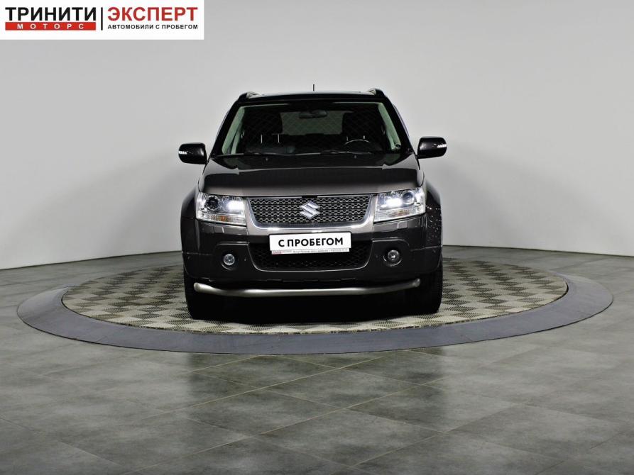 Suzuki Grand Vitara II Рестайлинг Белгород  - изображение 2