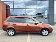 Lada (ВАЗ) Kalina I Владикавказ  - изображение 21