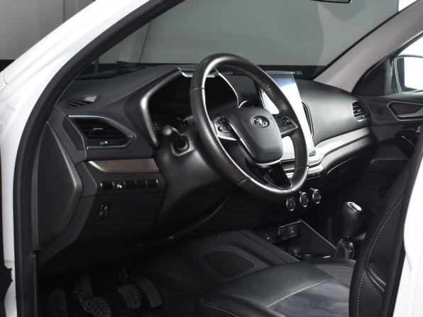 Lada (ВАЗ) Vesta I Рестайлинг (NG) с пробегом 2023 года, цена 1 219 999 рублей, 41079 км, седан, Автокод Объявления