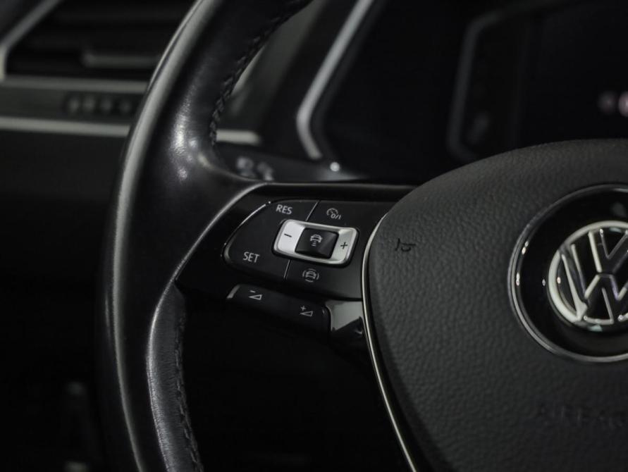 Volkswagen Tiguan II Санкт-Петербург  - изображение 12