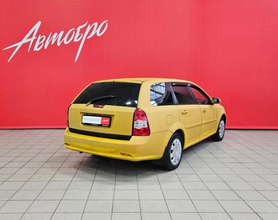 Chevrolet Lacetti I с пробегом 2007 года, цена 290 000 рублей, 306332 км, универсал, Автокод Объявления