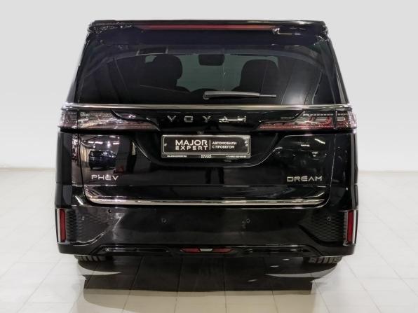 Voyah Dream I с пробегом 2023 года, цена 5 410 000 рублей, 68729 км, минивэн, Автокод Объявления