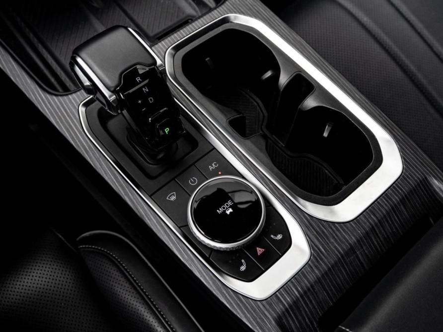 Jaecoo J7 I Краснодар  - изображение 13