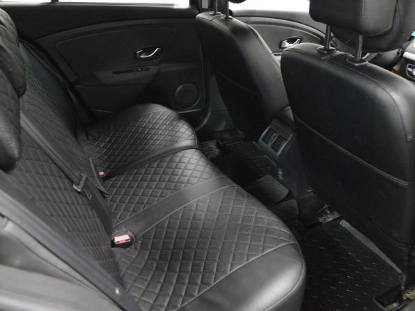 Renault Fluence I с пробегом 2010 года, цена 580 000 рублей, 246542 км, седан, Автокод Объявления