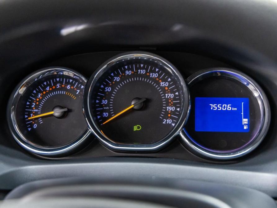 Renault Sandero II Волгоград  - изображение 12