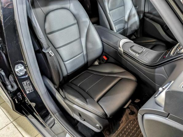 Mercedes-Benz GLC I (X253) Рестайлинг с пробегом 2020 года, цена 4 700 000 рублей, 53966 км, внедорожник, Автокод Объявления