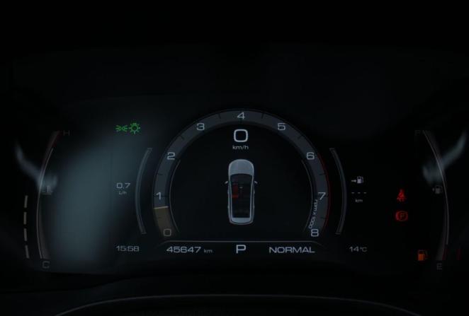 Haval Jolion I с пробегом 2023 года, цена 1 680 000 рублей, 45443 км, внедорожник, Автокод Объявления