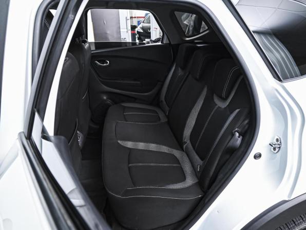 Renault Kaptur I Рестайлинг с пробегом 2021 года, цена 1 370 000 рублей, 151076 км, внедорожник, Автокод Объявления