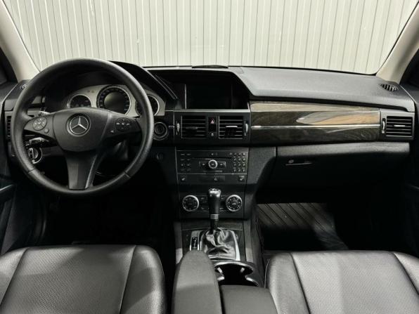 Mercedes-Benz GLK-Класс I (X204) с пробегом 2012 года, цена 1 429 000 рублей, 215234 км, внедорожник, Автокод Объявления