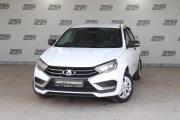 Lada (ВАЗ) Vesta I Рестайлинг (NG) Ульяновск  - изображение 16