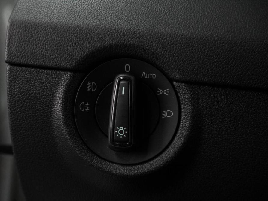 Skoda Octavia III (A7) Рестайлинг Воронеж  - изображение 15