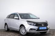 Lada (ВАЗ) Vesta I Пермь  - изображение 24