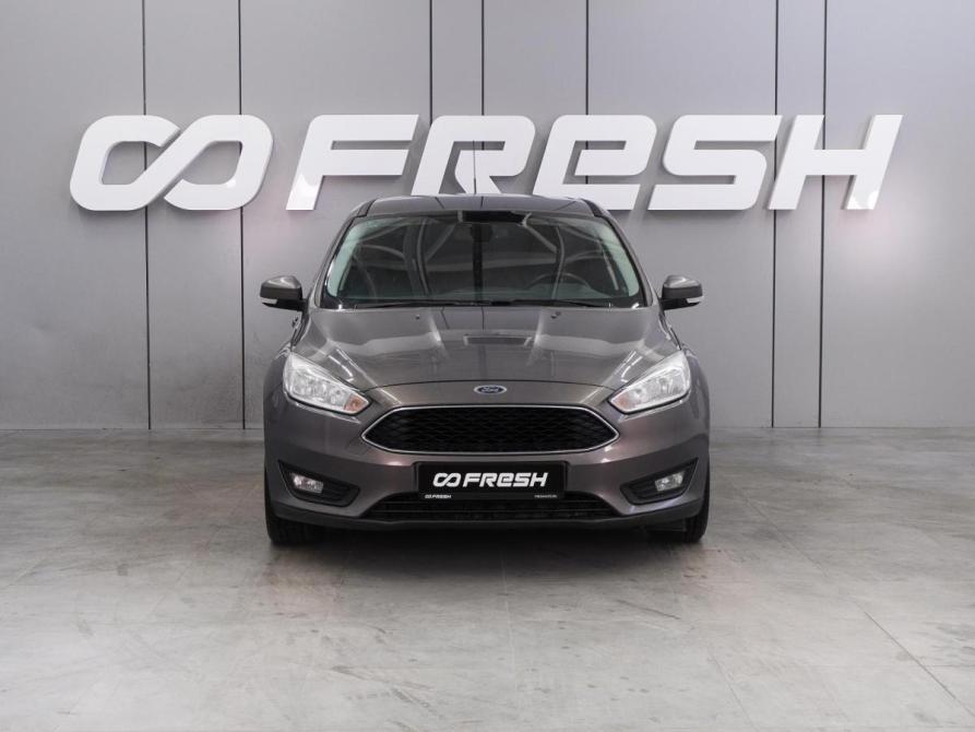 Ford Focus III Рестайлинг Воронеж  - изображение 3