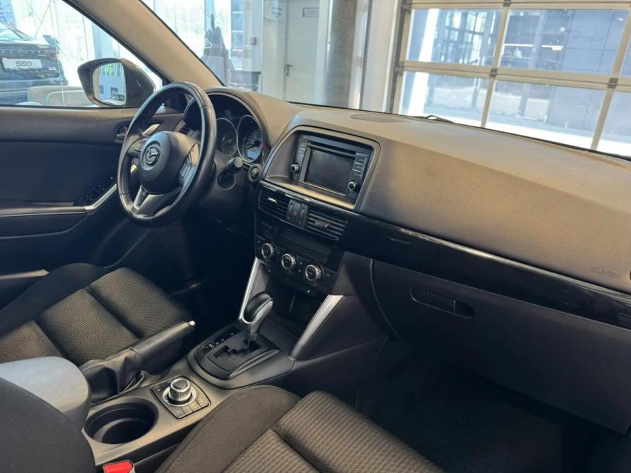 Mazda CX-5 I Подольск  - изображение 7