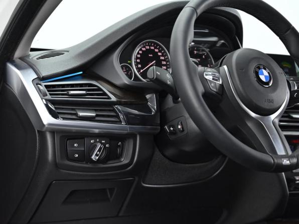 BMW X5 III (F15) с пробегом 2017 года, цена 3 499 000 рублей, 205000 км, внедорожник, Автокод Объявления