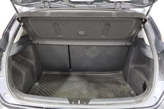 Kia Ceed II с пробегом 2014 года, цена 999 000 рублей, 220000 км, хэтчбек, Автокод Объявления