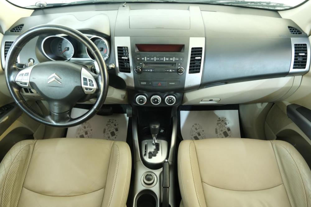 Citroen C-Crosser Омск  - изображение 14