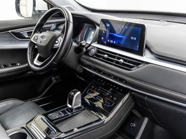 Chery Tiggo 7 Pro I с пробегом 2022 года, цена 1 538 000 рублей, 43606 км, внедорожник, Автокод Объявления