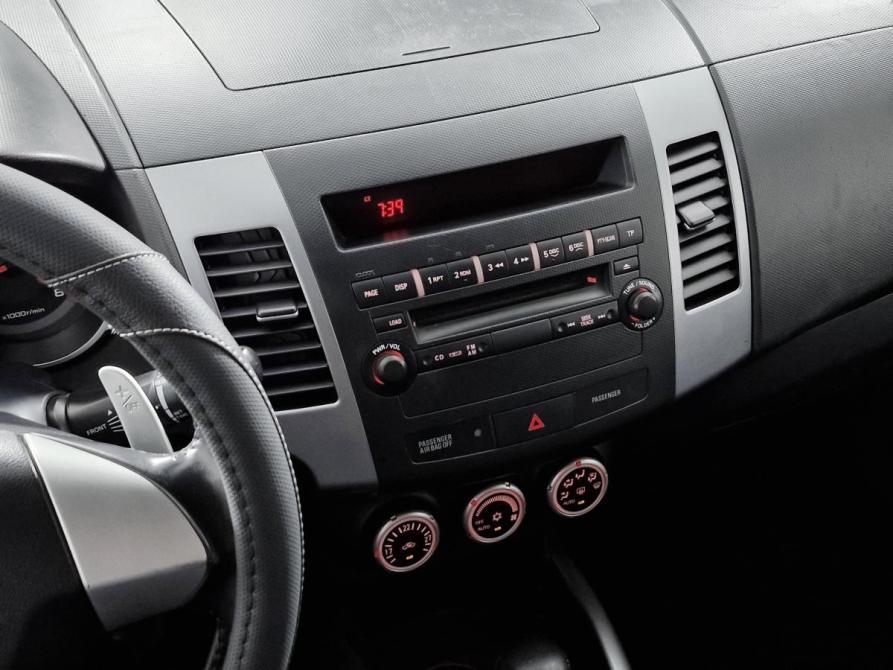 Mitsubishi Outlander II Нижний Новгород  - изображение 16