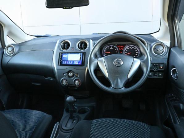 Nissan Note II с пробегом 2015 года, цена 749 000 рублей, 167846 км, хэтчбек, Автокод Объявления