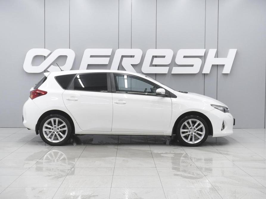Toyota Auris II Ростов-на-Дону  - изображение 5