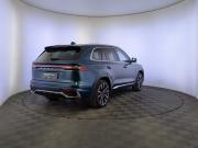 Geely Monjaro I Москва  - изображение 35