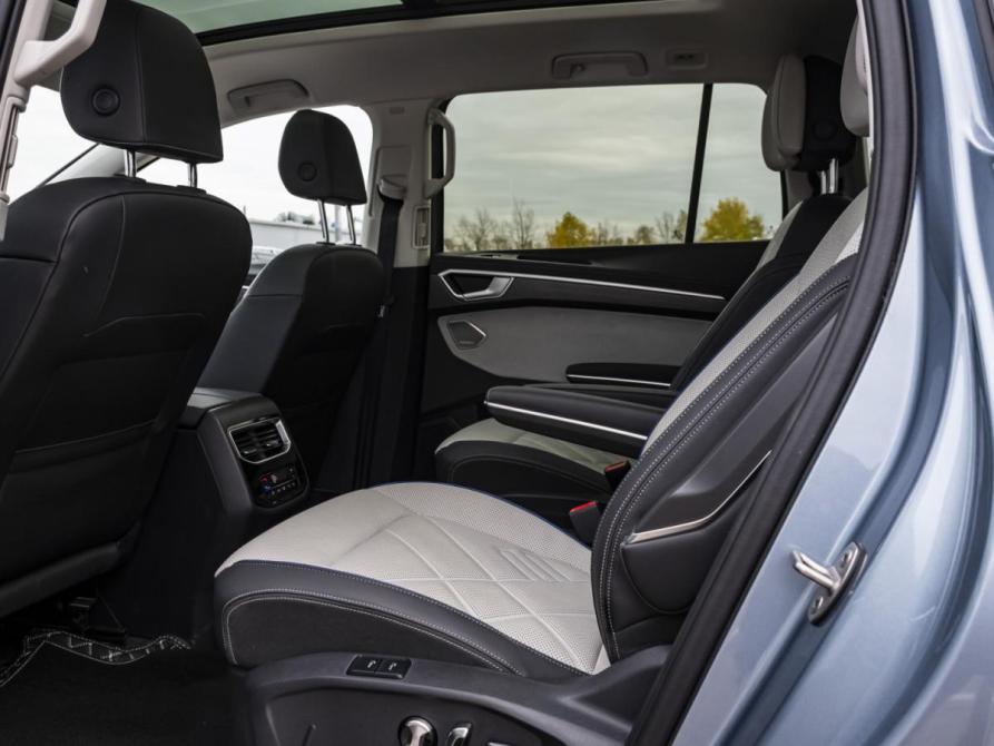 Volkswagen Talagon I Рестайлинг Москва  - изображение 19