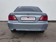 Mitsubishi Galant VIII Рестайлинг Москва  - изображение 22