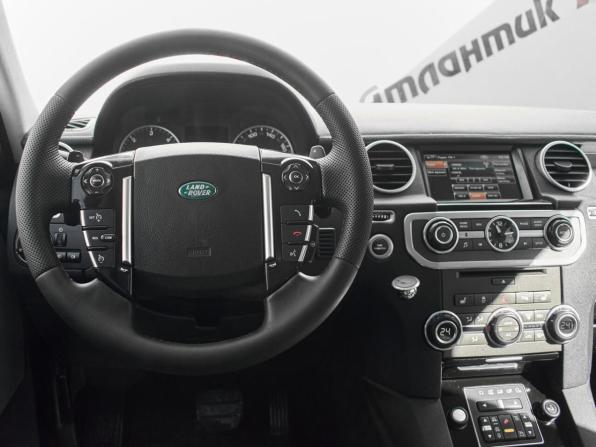 Land Rover Discovery IV Рестайлинг с пробегом 2013 года, цена 2 150 000 рублей, 220578 км, внедорожник, Автокод Объявления