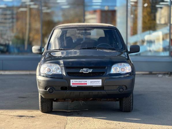 Chevrolet Niva I Рестайлинг с пробегом 2013 года, цена 569 000 рублей, 72353 км, внедорожник, Автокод Объявления