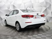 Kia Rio III Рестайлинг Ульяновск  - изображение 23