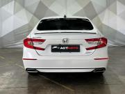 Honda Accord X Рестайлинг Оренбург  - изображение 31