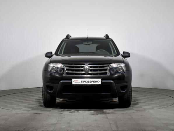 Renault Duster I с пробегом 2014 года, цена 990 000 рублей, 107819 км, внедорожник, Автокод Объявления