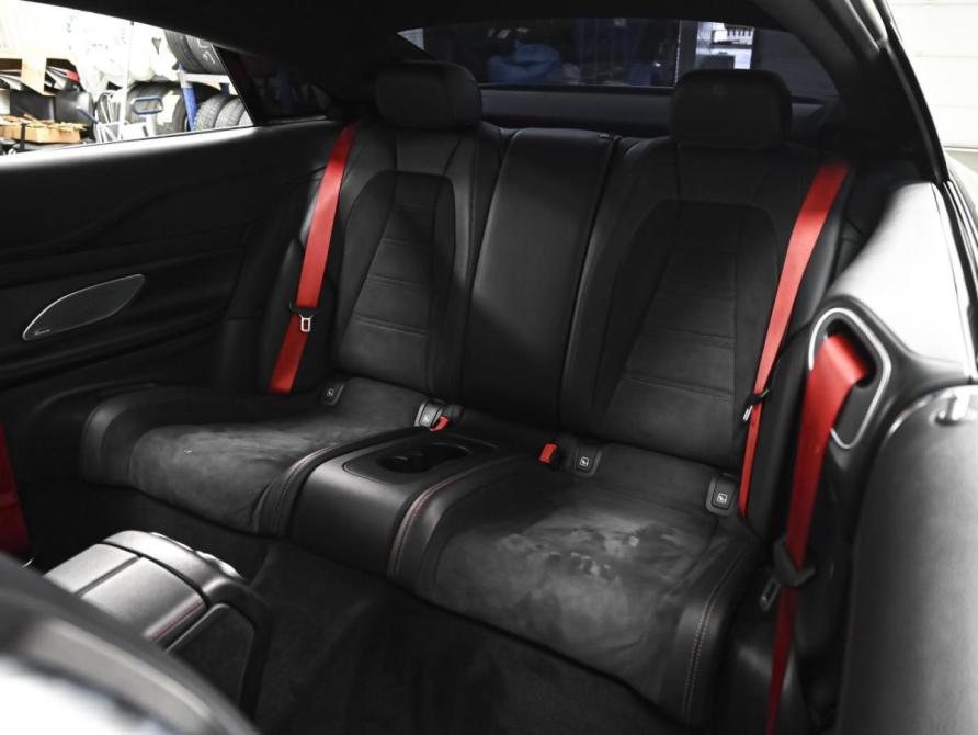 Mercedes-Benz E-Класс AMG V (W213) Ставрополь  - изображение 9