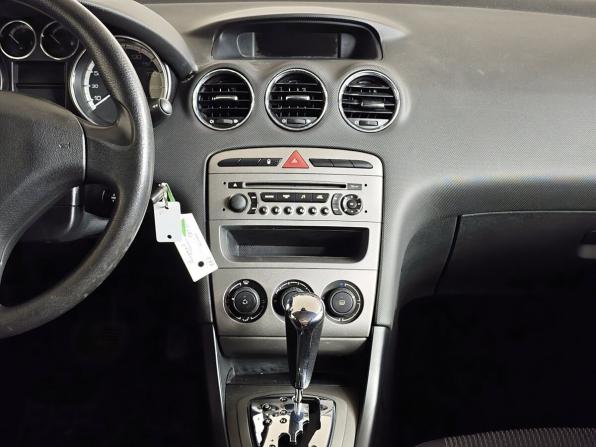 Peugeot 408 I с пробегом 2012 года, цена 411 000 рублей, 198409 км, седан, Автокод Объявления