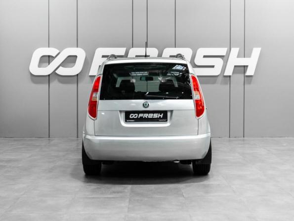 Skoda Roomster I Рестайлинг с пробегом 2011 года, цена 750 000 рублей, 241444 км, компактвэн, Автокод Объявления