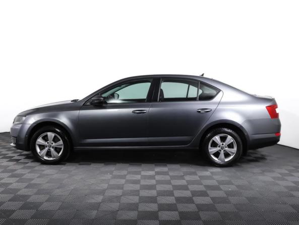 Skoda Octavia III (A7) с пробегом 2016 года, цена 1 690 000 рублей, 179944 км, лифтбек, Автокод Объявления