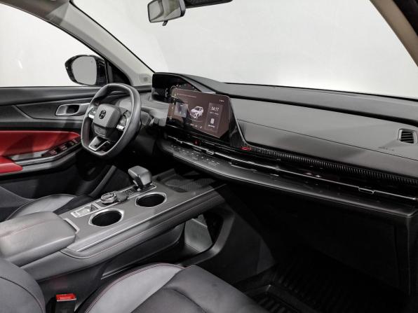 Changan CS55 Plus II с пробегом 2023 года, цена 1 990 000 рублей, 27995 км, внедорожник, Автокод Объявления