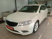Geely Emgrand GT Арзамас  - изображение 7