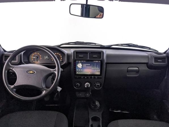 Lada (ВАЗ) 2121 (4x4) I Рестайлинг (2020) с пробегом 2021 года, цена 795 000 рублей, 53198 км, внедорожник, Автокод Объявления