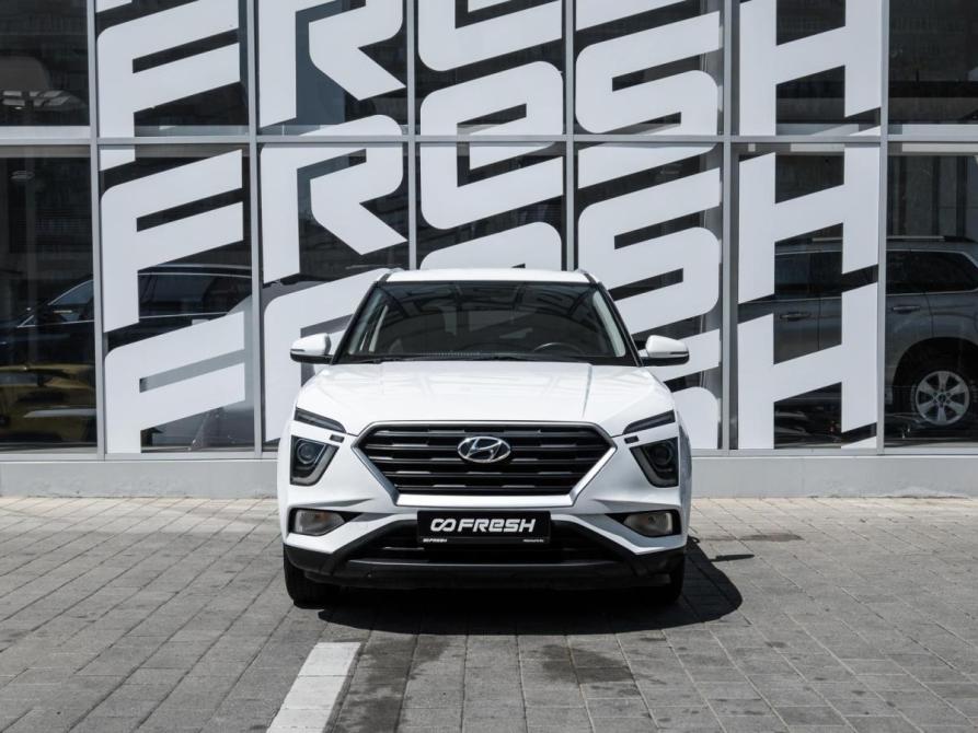 Hyundai Creta II Ставрополь  - изображение 3
