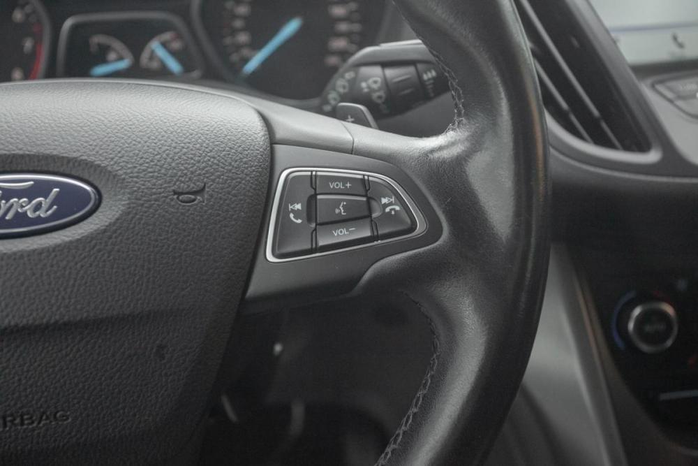 Ford Kuga II Рестайлинг Иркутск  - изображение 12